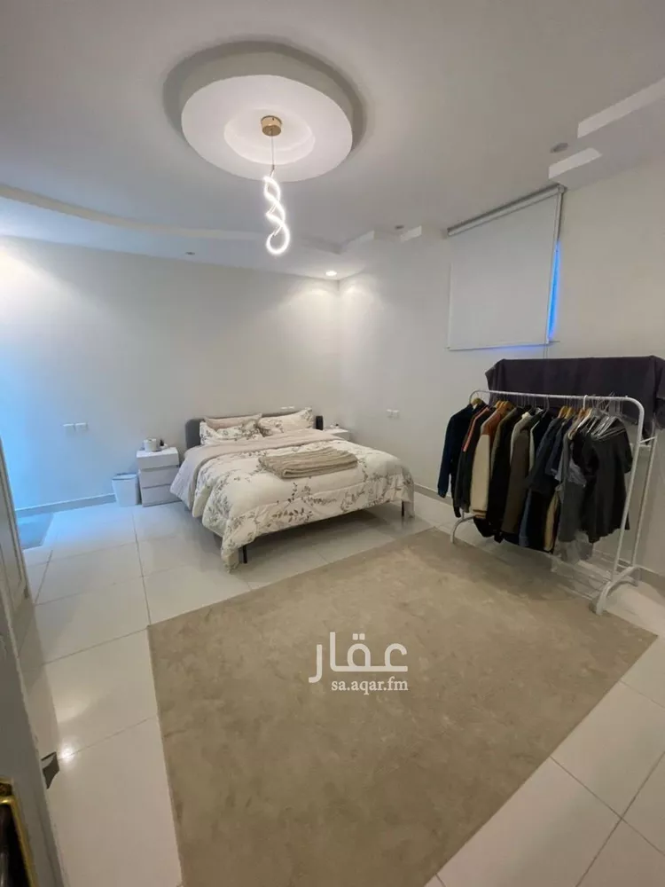 شقة للإيجار في شارع المنقلة, حي اليرموك, مدينة الرياض, منطقة الرياض صورة 2