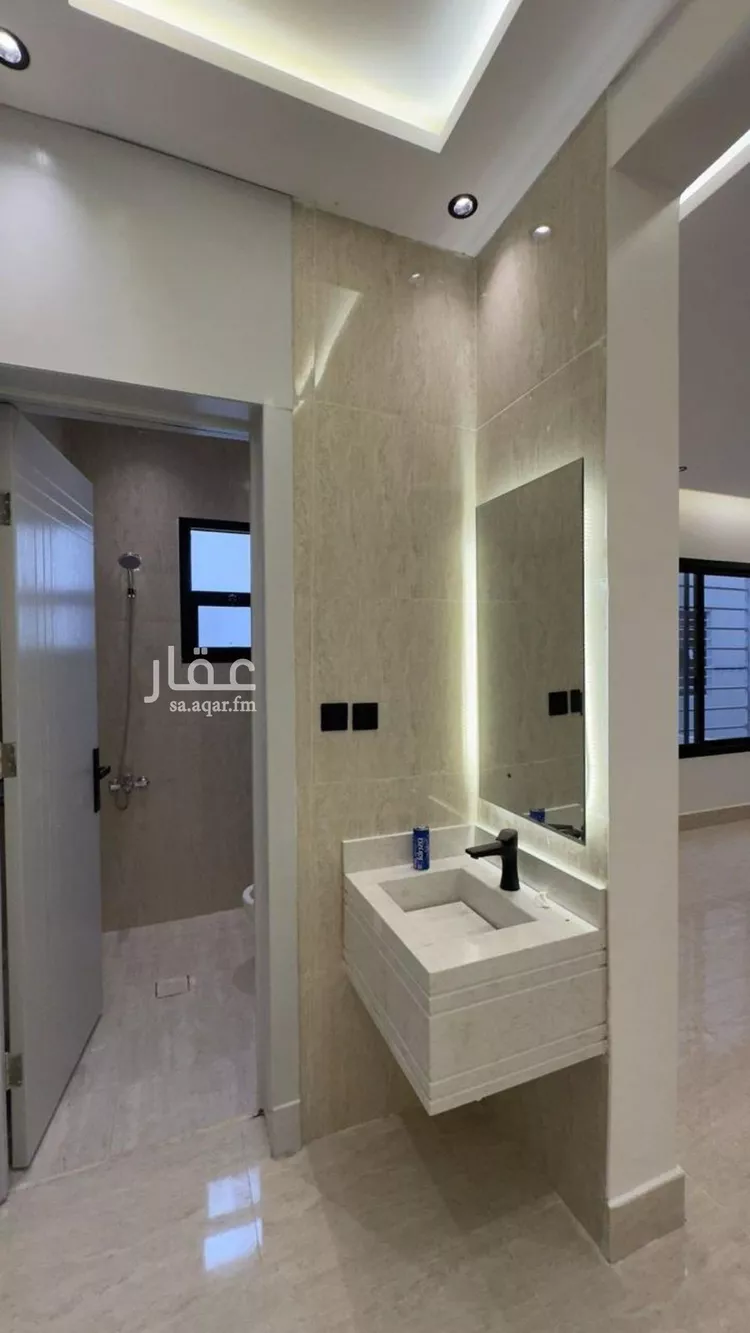 شقة للإيجار في شارع أكمل القرشي, حي بدر, مدينة الرياض, منطقة الرياض