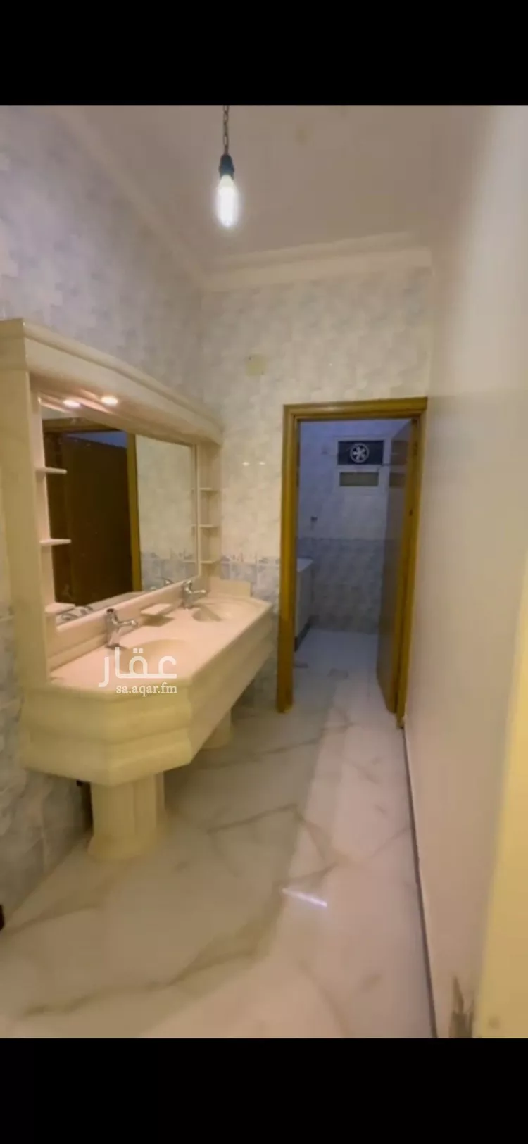 شقة للإيجار في شارع المنقلة, حي اليرموك, مدينة الرياض, منطقة الرياض صورة 5