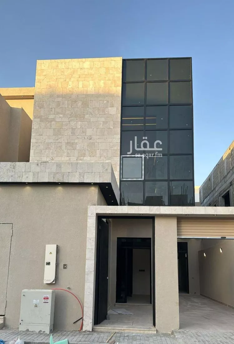 فيلا للبيع في حي عقرباء, مدينة امارة منطقة الرياض - الجبيله, منطقة الرياض