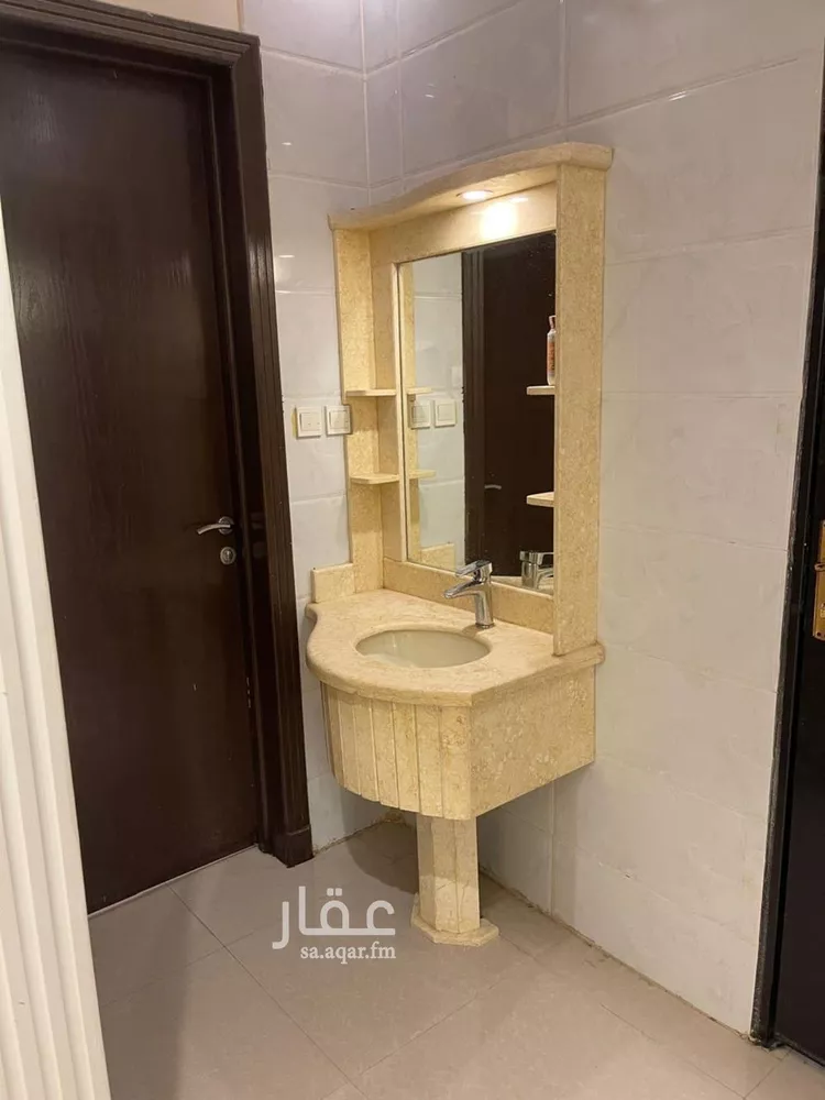 شقة للإيجار في شارع أحمد برزنجي, حي طويق, مدينة الرياض, منطقة الرياض صورة 5