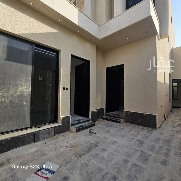 فيلا للبيع في حي عقرباء, مدينة امارة منطقة الرياض - الجبيله, منطقة الرياض