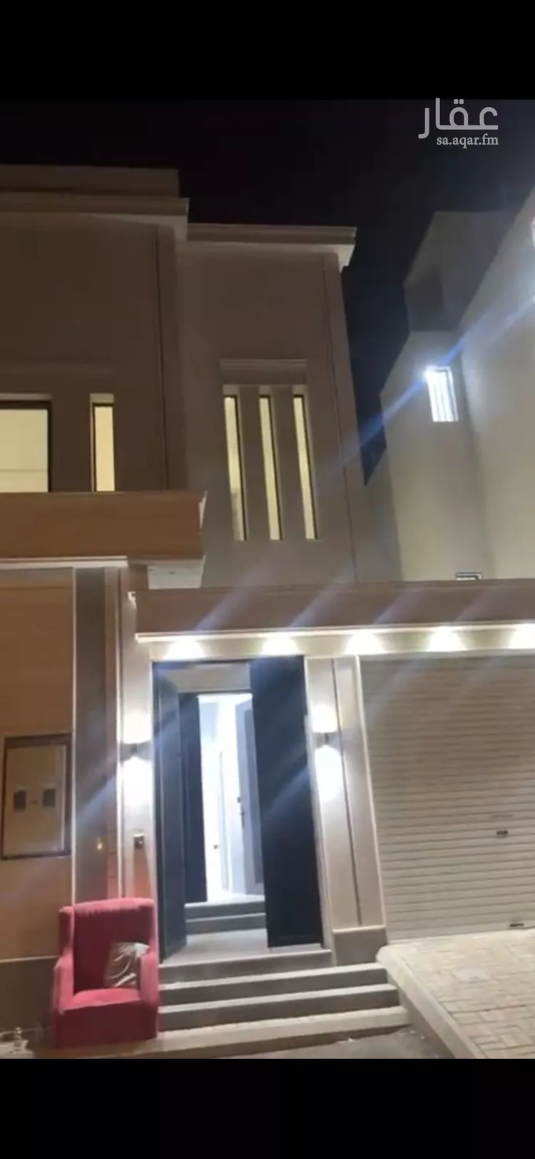 فيلا للإيجار في شارع 45545, حي الجنادرية, مدينة الرياض, منطقة الرياض