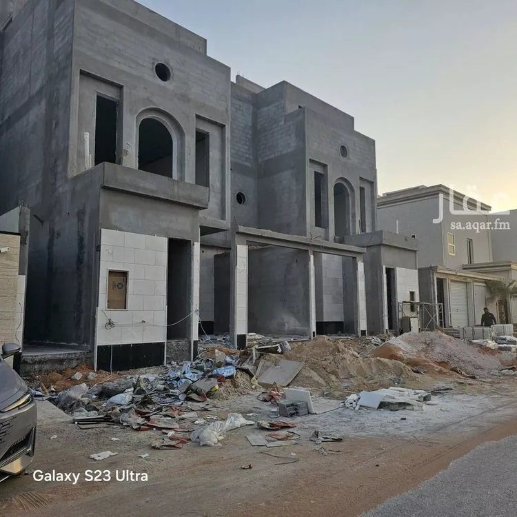 فيلا للبيع في شارع عقرباء 138, حي عقرباء, مدينة الجبيلة, منطقة الرياض