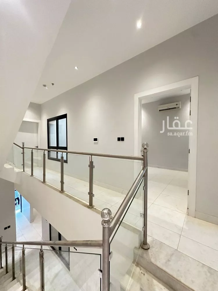 فيلا للإيجار في شارع ابن معصوم المدني, حي الرمال, مدينة الرياض, منطقة الرياض صورة 3