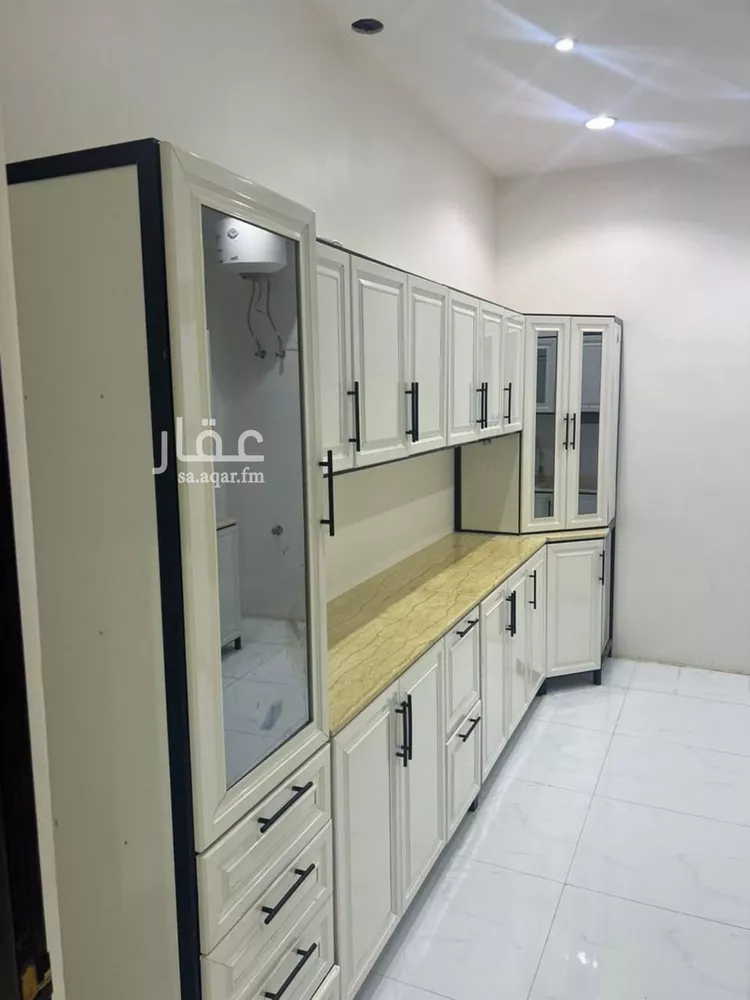 شقة للإيجار في شارع عثمان بن عمارة, حي النرجس, مدينة الرياض, منطقة الرياض