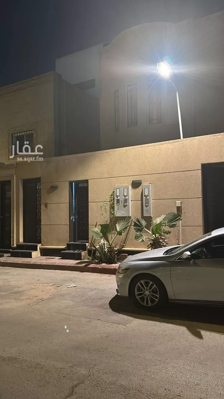 شقة للإيجار في شارع سيبويه, حي الوادي, مدينة الرياض, منطقة الرياض