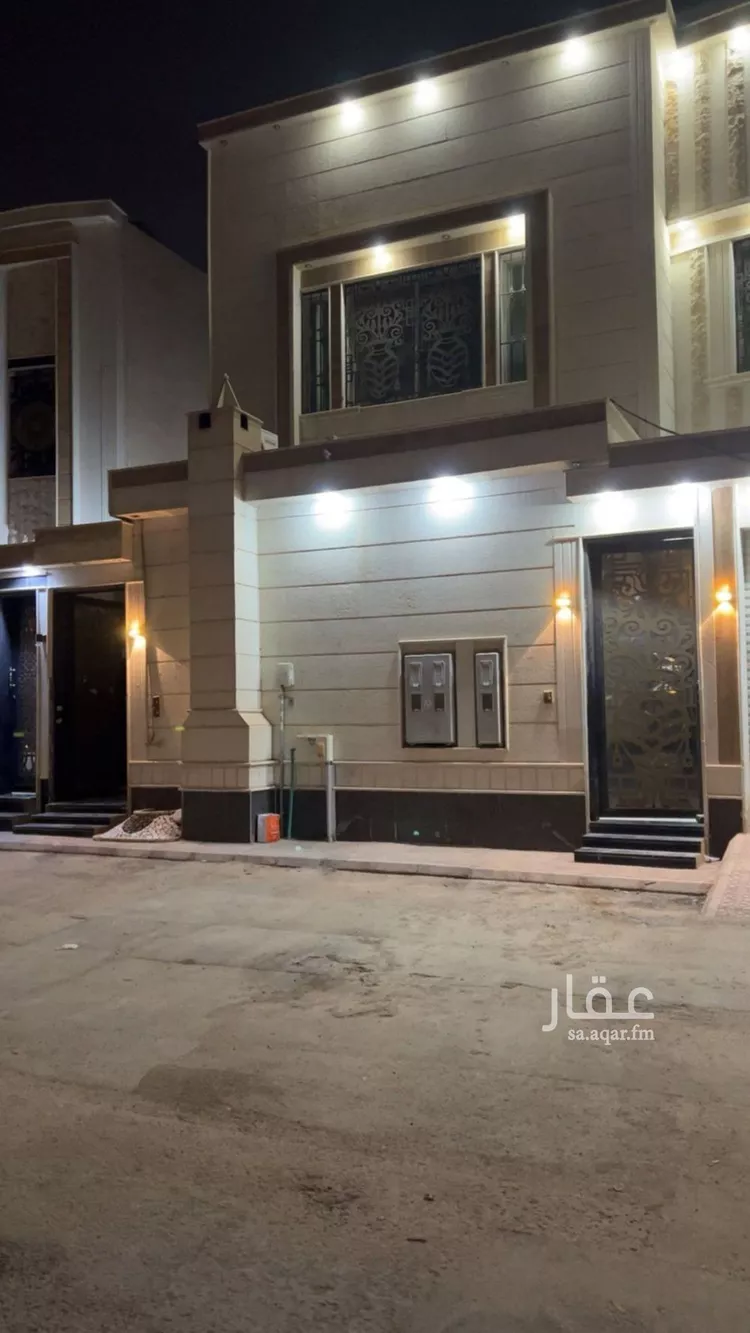 شقة للإيجار في شارع محمد بن عبدالواحد الطبري, حي الرمال, مدينة الرياض, منطقة الرياض