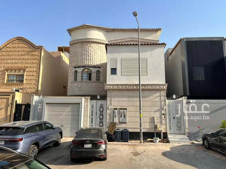 شقة للإيجار في شارع دباس بن راشد, حي قرطبة, مدينة الرياض, منطقة الرياض