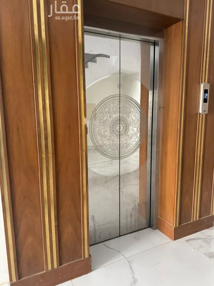 شقة للإيجار في شارع عبدالفتاح المرصفي, حي طويق, مدينة الرياض, منطقة الرياض صورة 4