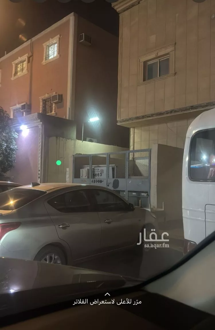 شقة للإيجار في حي الجنادرية, مدينة الرياض, منطقة الرياض