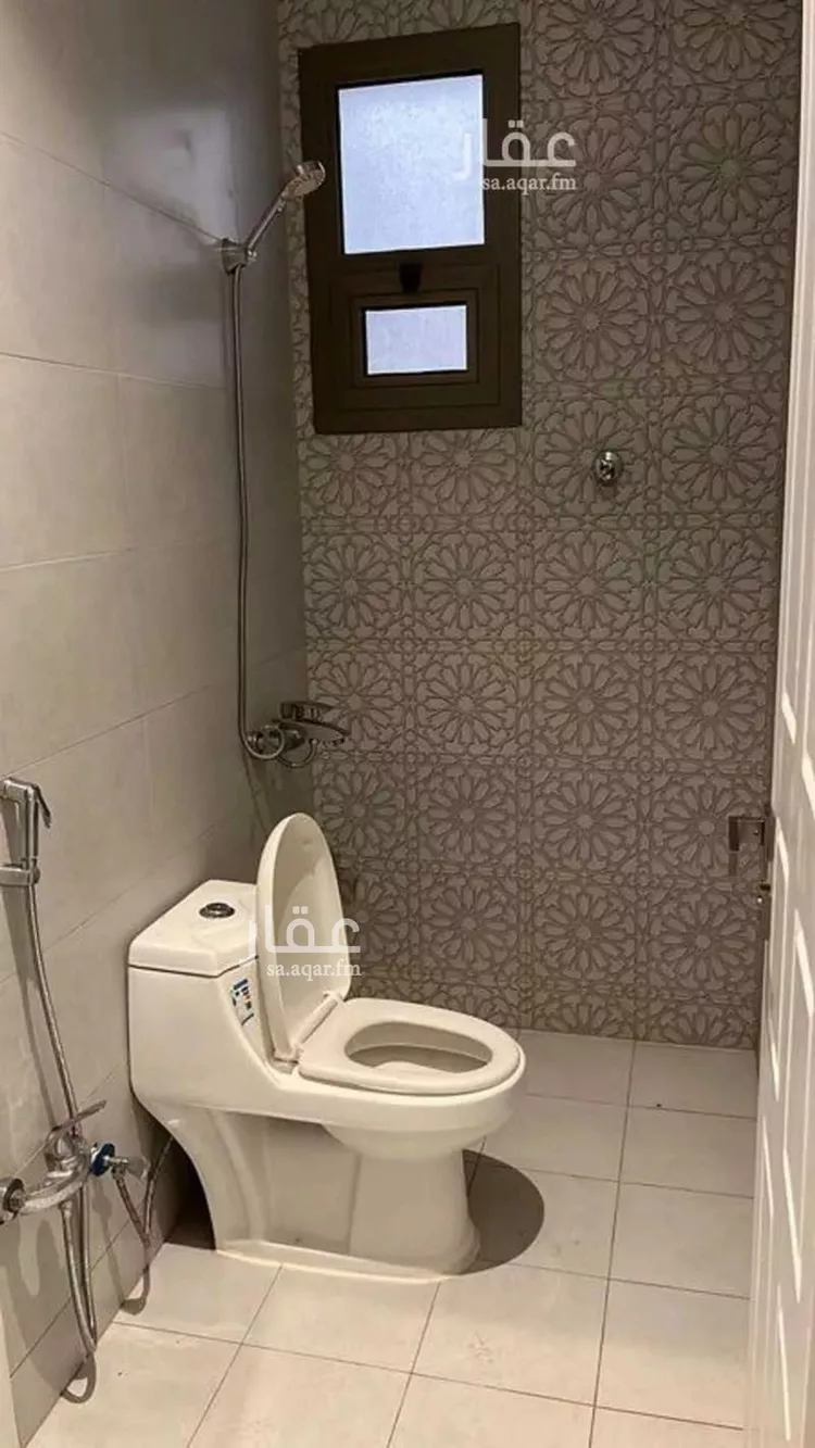 شقة للإيجار في شارع وادي شحرور, حي الأندلس, مدينة الرياض, منطقة الرياض صورة 5
