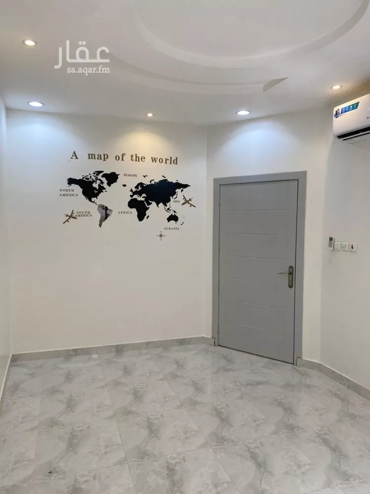 شقة للإيجار في شارع عثمان بن عمارة, حي النرجس, مدينة الرياض, منطقة الرياض صورة 5