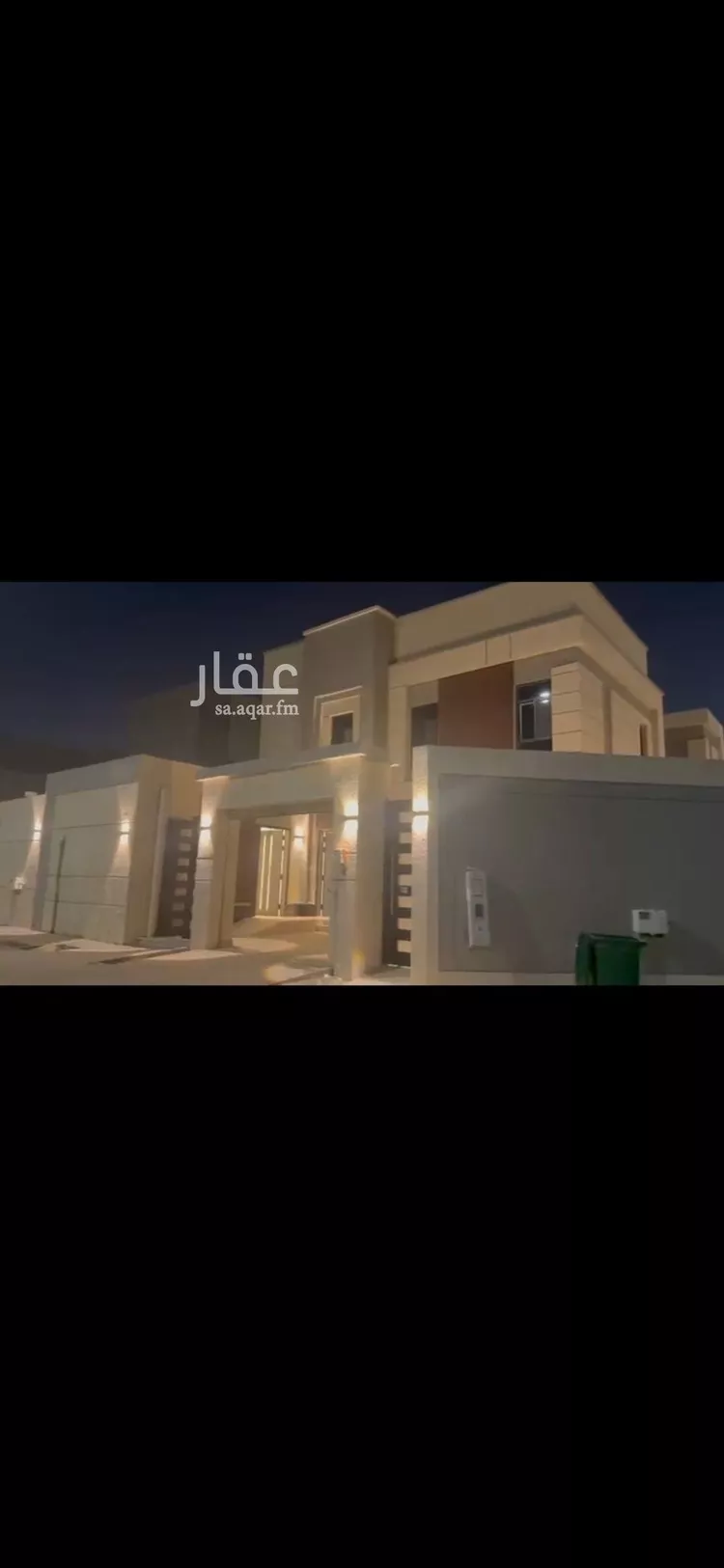 فيلا للإيجار في شارع 45545, حي الجنادرية, مدينة الرياض, منطقة الرياض