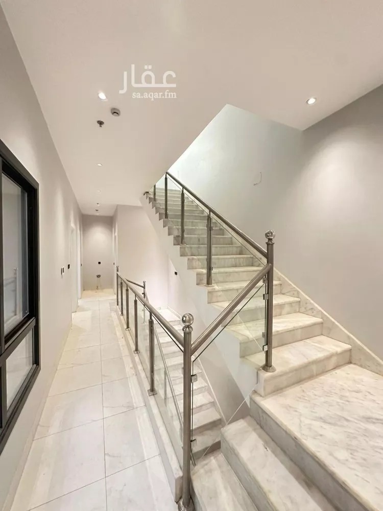 فيلا للإيجار في شارع ابن معصوم المدني, حي الرمال, مدينة الرياض, منطقة الرياض صورة 2