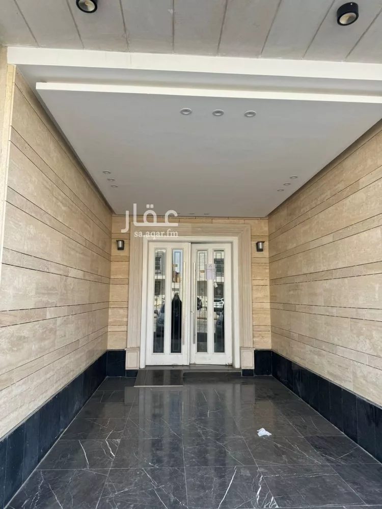 شقة للإيجار في شارع عبدالفتاح المرصفي, حي طويق, مدينة الرياض, منطقة الرياض