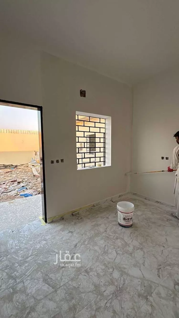 استراحة للإيجار في شارع طريق الملك عبدالعزيز , حي الحزيمية, مدينة المزاحمية, منطقة الرياض صورة 3