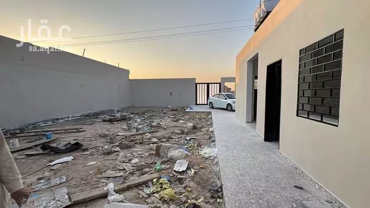 استراحة للإيجار في شارع طريق الملك عبدالعزيز , حي الحزيمية, مدينة المزاحمية, منطقة الرياض صورة 2