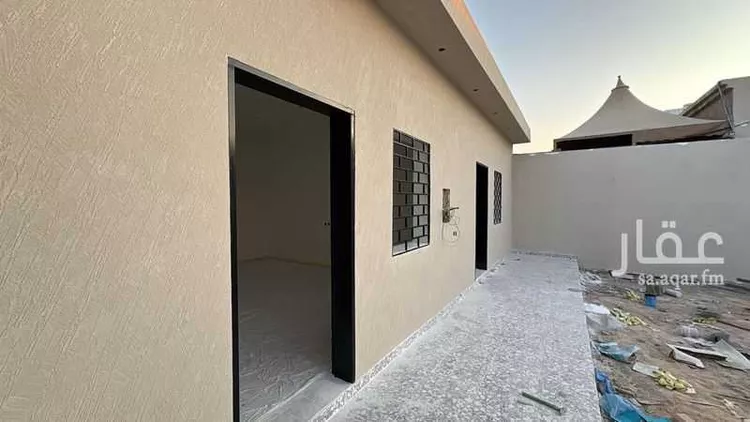 استراحة للإيجار في شارع طريق الملك عبدالعزيز , حي الحزيمية, مدينة المزاحمية, منطقة الرياض صورة 4