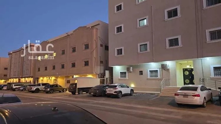 شقة للإيجار في شارع حسان الجعدي, حي قرطبة, مدينة الرياض, منطقة الرياض