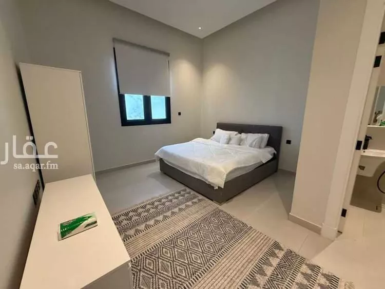 شقة للإيجار في شارع السند, حي النرجس, مدينة الرياض, منطقة الرياض صورة 3