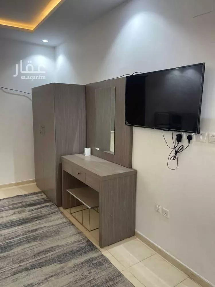 شقة للإيجار في شارع يوسف بن محمد بن صيفي, حي الملك فهد, مدينة المدينة المنورة, منطقة المدينة المنورة صورة 3