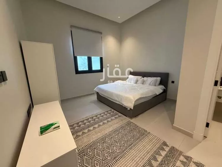 شقة للإيجار في شارع السند, حي النرجس, مدينة الرياض, منطقة الرياض صورة 3