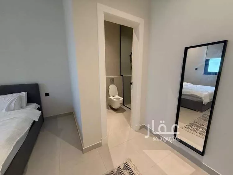 شقة للإيجار في شارع السند, حي النرجس, مدينة الرياض, منطقة الرياض صورة 5