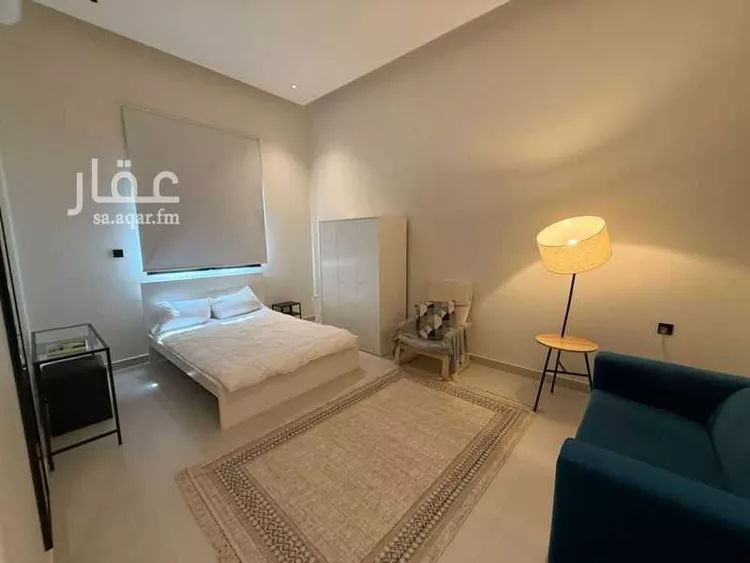 شقة للإيجار في شارع السند, حي النرجس, مدينة الرياض, منطقة الرياض صورة 2