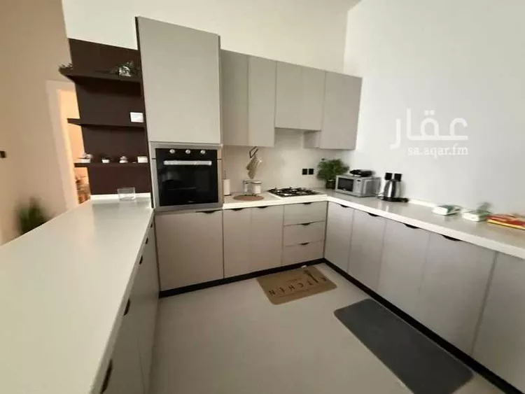 شقة للإيجار في شارع السند, حي النرجس, مدينة الرياض, منطقة الرياض صورة 4