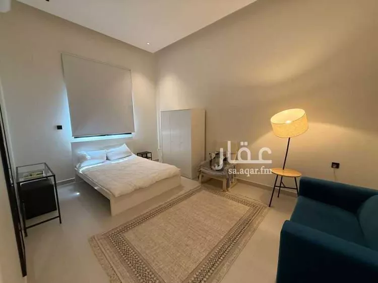 شقة للإيجار في شارع السند, حي النرجس, مدينة الرياض, منطقة الرياض صورة 2