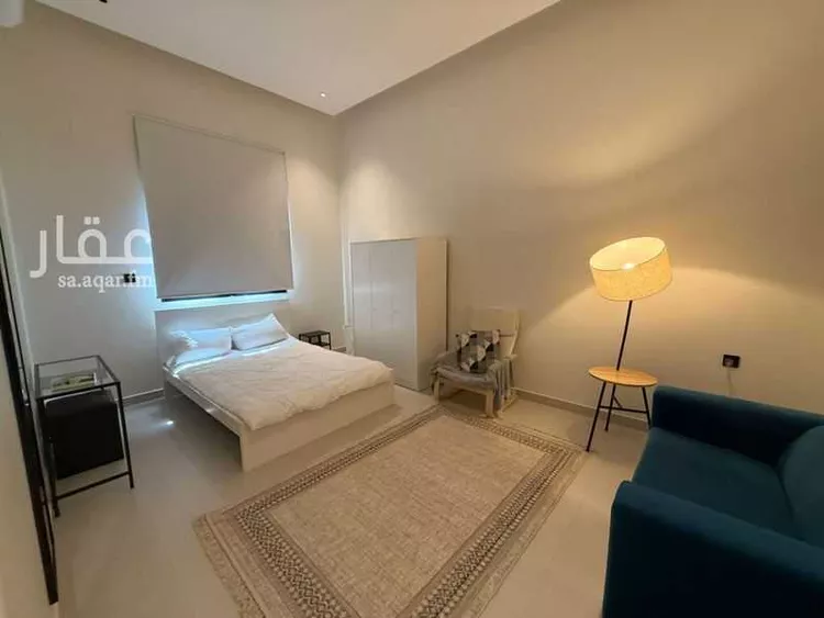 شقة للإيجار في شارع السند, حي النرجس, مدينة الرياض, منطقة الرياض صورة 2