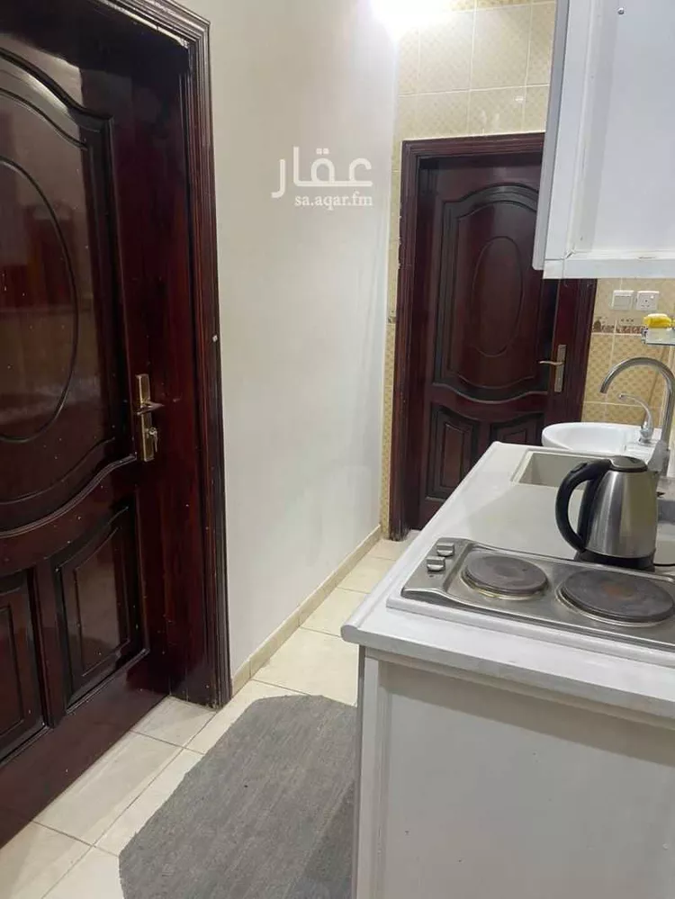 شقة للإيجار في شارع يوسف بن محمد بن صيفي, حي الملك فهد, مدينة المدينة المنورة, منطقة المدينة المنورة