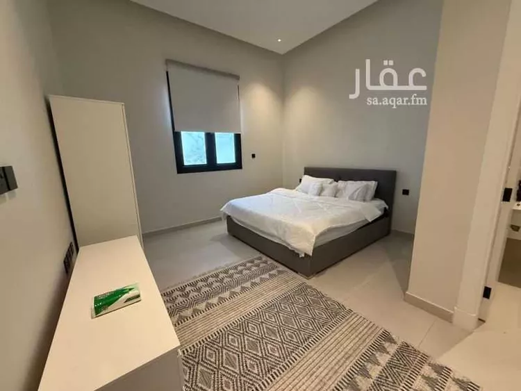 شقة للإيجار في شارع السند, حي النرجس, مدينة الرياض, منطقة الرياض صورة 3