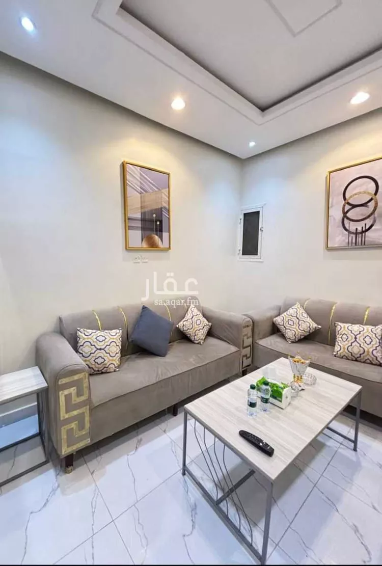 شقة مفروشة للحجز في شارع محمد بن أبي علي ، حي الخليج ، الرياض ، منطقة الرياض صورة 3