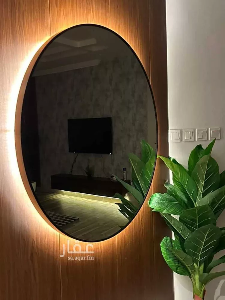 شقة مفروشة للحجز في شارع عبدالواحد الأزجي ، حي قرطبة ، الرياض ، منطقة الرياض