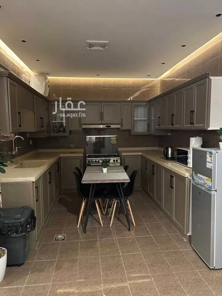 شقة مفروشة للحجز في شارع عبدالواحد الأزجي ، حي قرطبة ، الرياض ، منطقة الرياض صورة 5