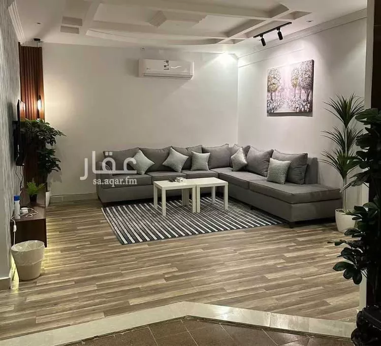 شقة مفروشة للحجز في شارع عبدالواحد الأزجي ، حي قرطبة ، الرياض ، منطقة الرياض صورة 4