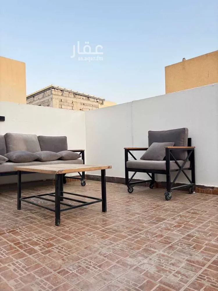 Furnished Apartment for Booking in Riyadh Hittin صورة 4