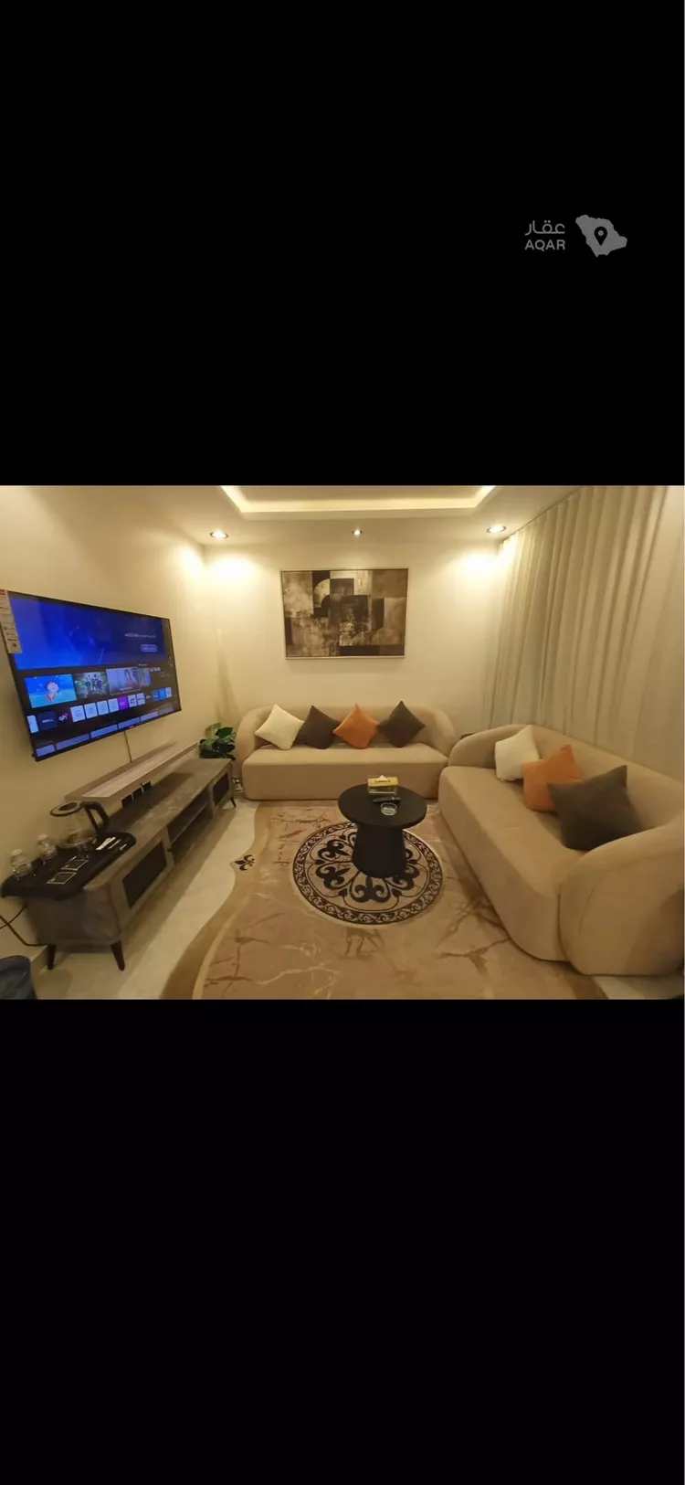 Furnished Apartment for Booking in Riyadh Hittin صورة 3