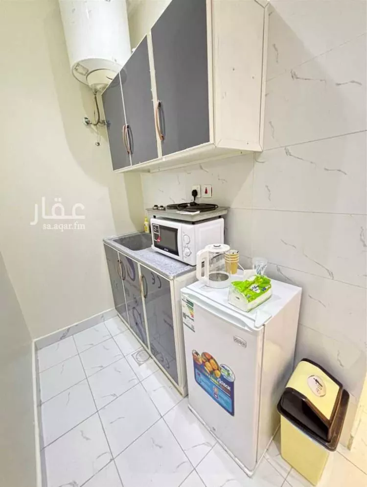 شقة مفروشة للحجز في شارع محمد بن أبي علي ، حي الخليج ، الرياض ، منطقة الرياض صورة 2