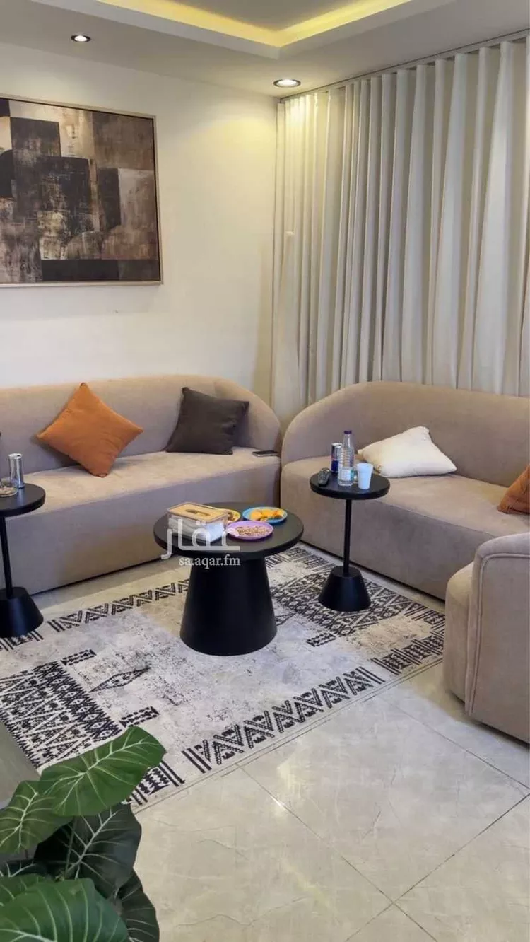 Furnished Apartment for Booking in Riyadh Hittin صورة 5