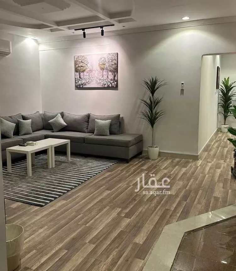 شقة مفروشة للحجز في شارع عبدالواحد الأزجي ، حي قرطبة ، الرياض ، منطقة الرياض صورة 2