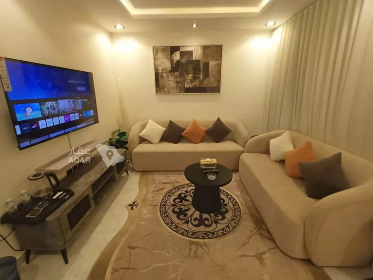 Furnished Apartment for Booking in Riyadh Hittin