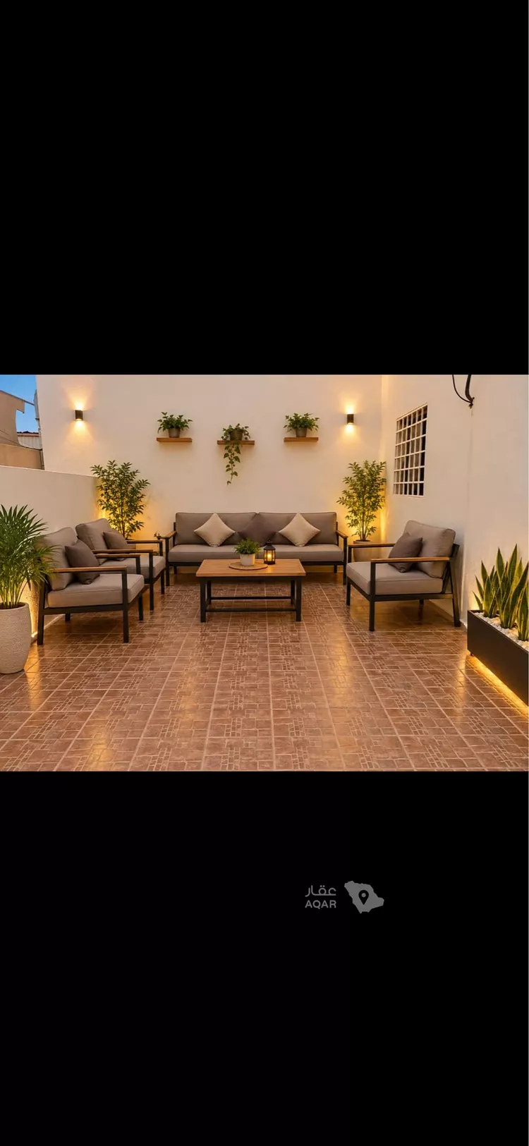 Furnished Apartment for Booking in Riyadh Hittin 6