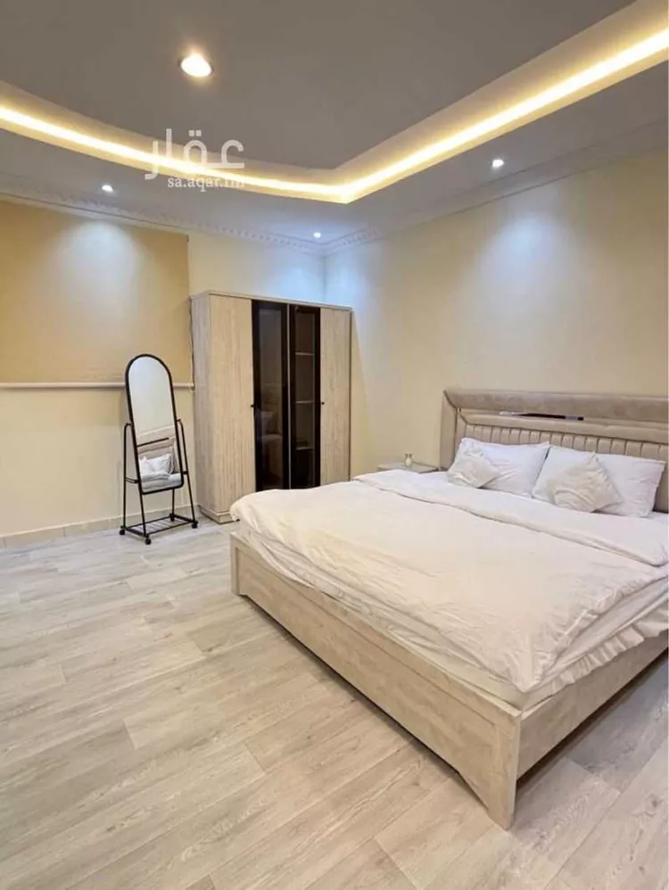 شقة مفروشة للحجز في شارع محمد بن أبي علي ، حي الخليج ، الرياض ، منطقة الرياض صورة 4