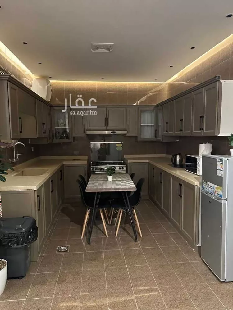 شقة مفروشة للحجز في شارع محمد بن أبي علي ، حي الخليج ، الرياض ، منطقة الرياض صورة 5