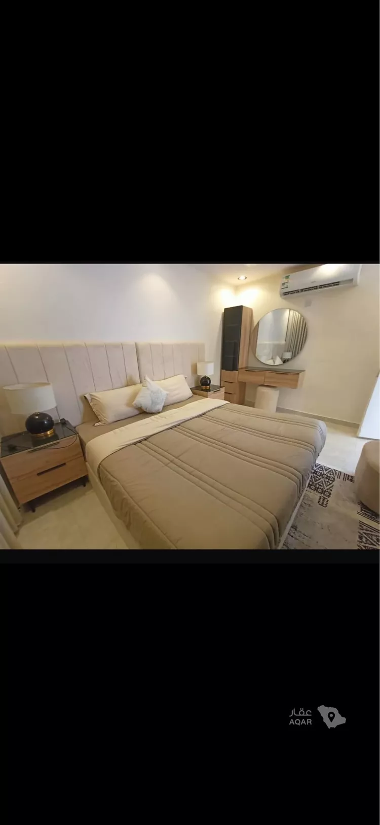 Furnished Apartment for Booking in Riyadh Hittin صورة 4
