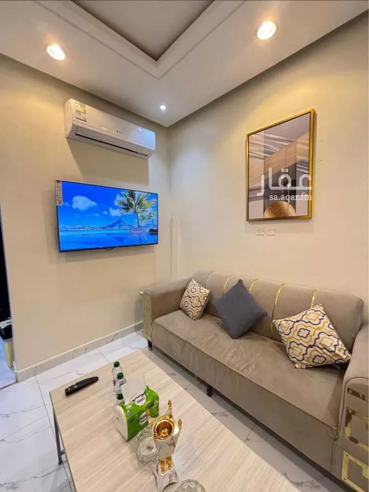 شقة مفروشة للحجز في شارع محمد بن أبي علي ، حي الخليج ، الرياض ، منطقة الرياض صورة 5