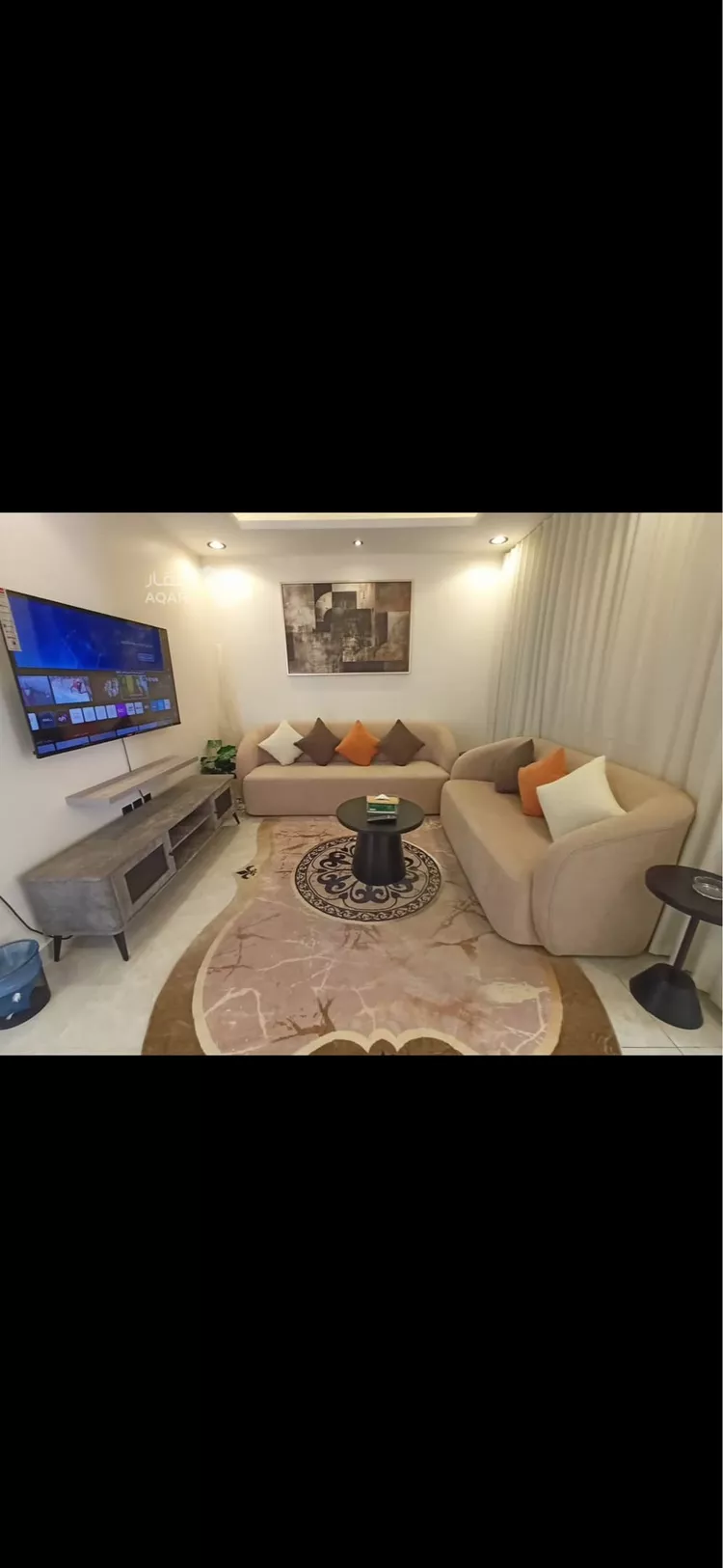 Furnished Apartment for Booking in Riyadh Hittin